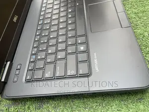 Laptop Dell Latitude 5440 4GB Intel Core I3 HDD 320GB
