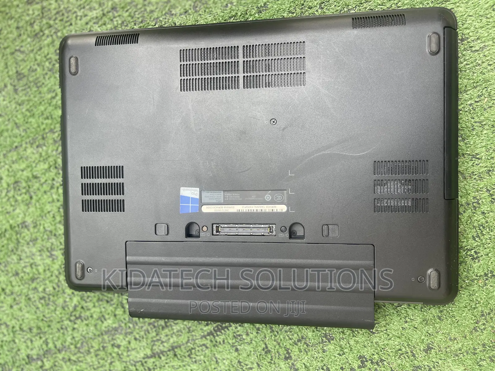 Laptop Dell Latitude 5440 4GB Intel Core I3 HDD 320GB