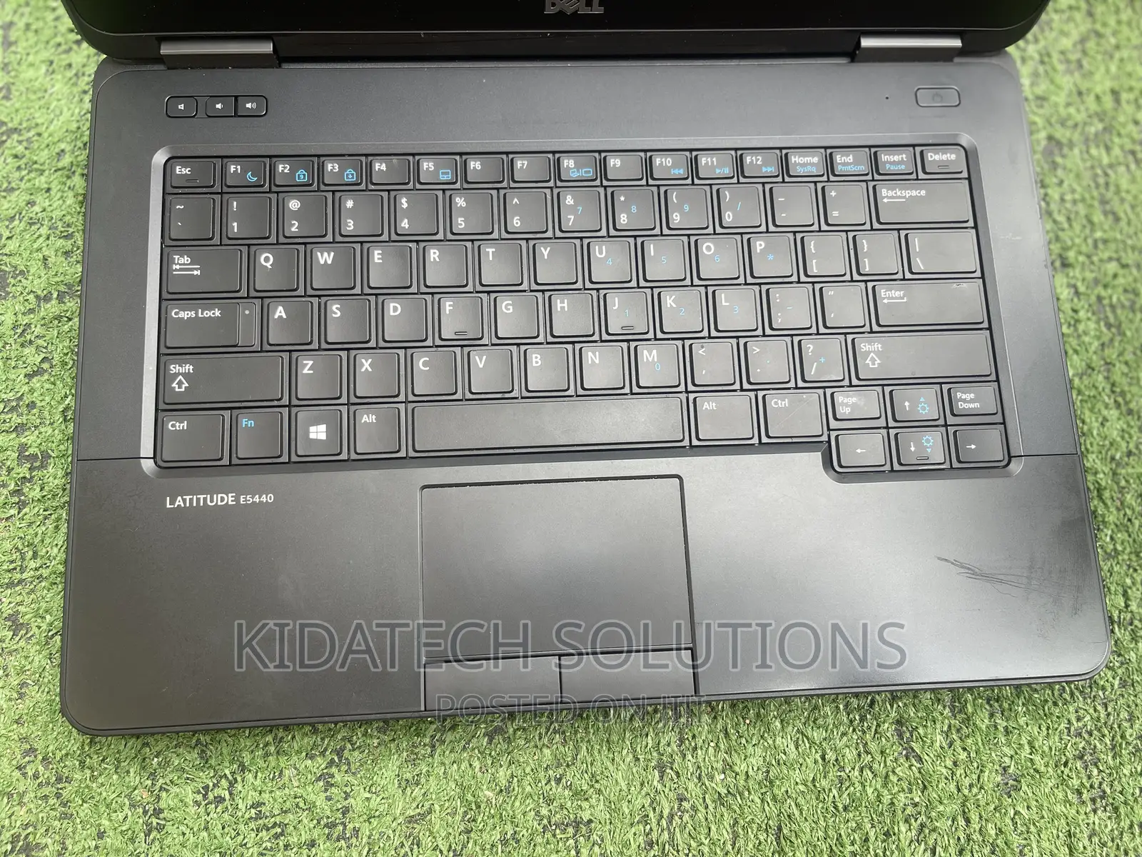 Laptop Dell Latitude 5440 4GB Intel Core I3 HDD 320GB