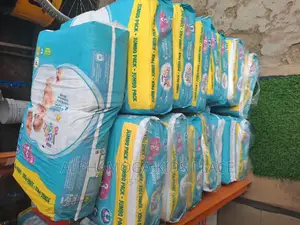 Asda Little Angel Diaper Size 3 ,4,4+,5,5+ and 6