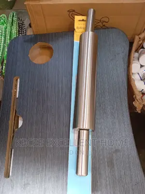 Stainless Rolling Pin
