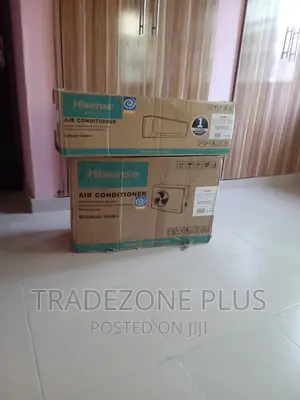 Original As12dk1 Hisense 1.5hp Air Conditioner