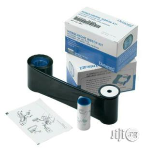 Data Card Monocrome Ribbon