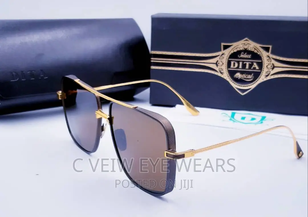 Quality Dita Eyeglasses in Lagos Island (Eko) Clothing Accessories, C Veiw Ltd Jiji.ng
