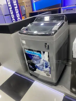 Samsung 11kg Top Load Washing Machine (Wa11cg5441by)