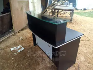 Quality Receiption Table