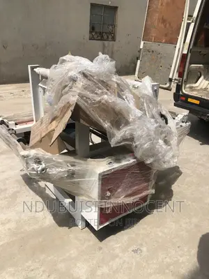 Nylon Printing Machine Single Colour Inverter