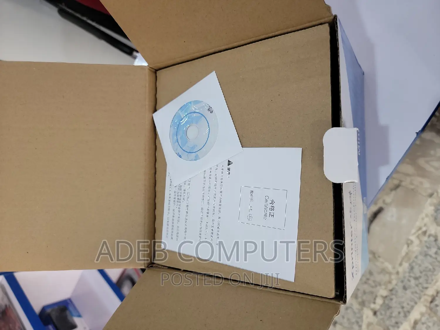 Thermal Printer 80mm