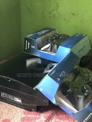 Direct UK Used Playstation 3