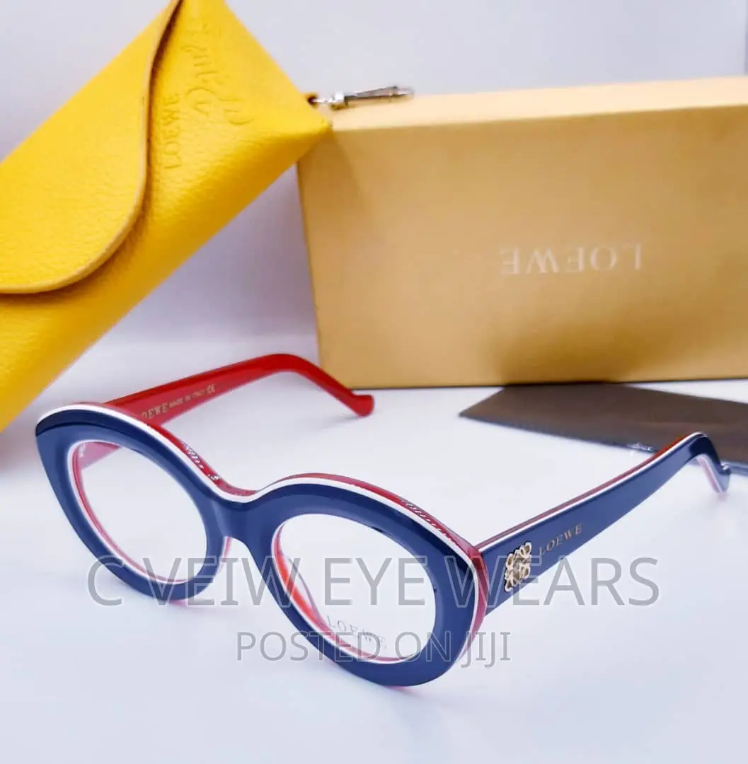 Optical Frames in Lagos Island (Eko) Clothing Accessories, C Veiw Ltd