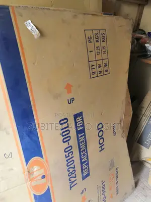 Corolla Bonnet 2014/2017 Model