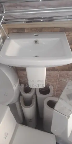 Single Square Basin