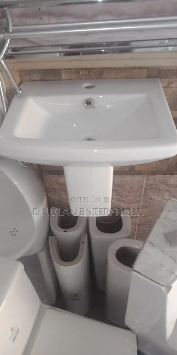 Single Square Basin