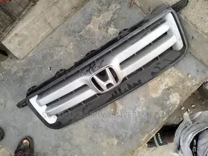 Front Grill Honda Pilot 2006