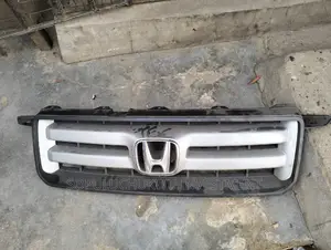 Front Grill Honda Pilot 2006