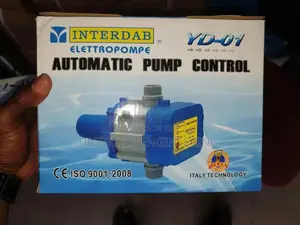 Automatic Pump Control