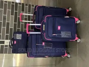 Star Express Traveling Box