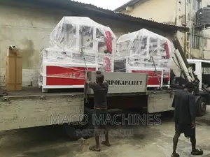 Nylon Bag Making Machine