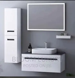 Bathroom or Dining Cabinet