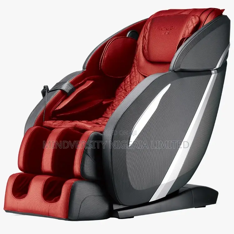 Luxury Deluxe Massage Chair