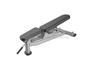 Commercial Heavy Duty Sit Ipbench