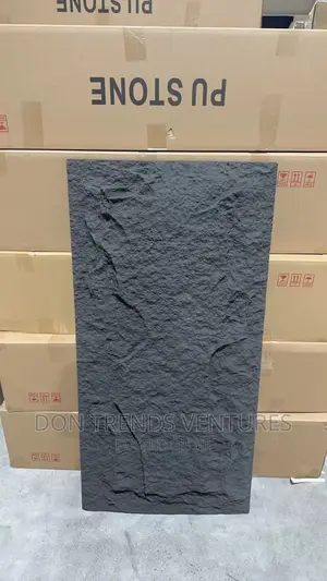 PU Stone Panel