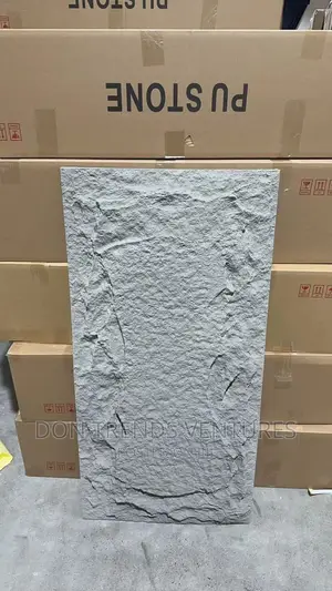 PU Stone Panel