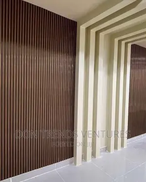 Luxury Fluted Panels
