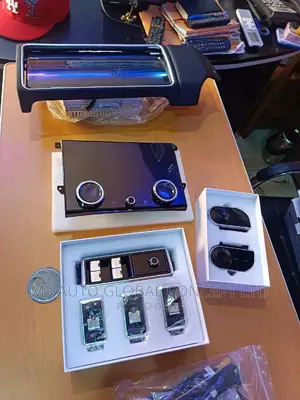 Interior Upgrade Kit Range Rover Vogue