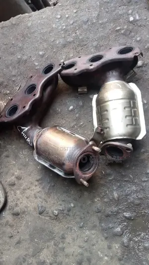 Catalyst Converter Es 350 or Toyota Avalon Engine Catalyst