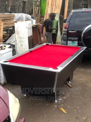 Affordable Snooker Board