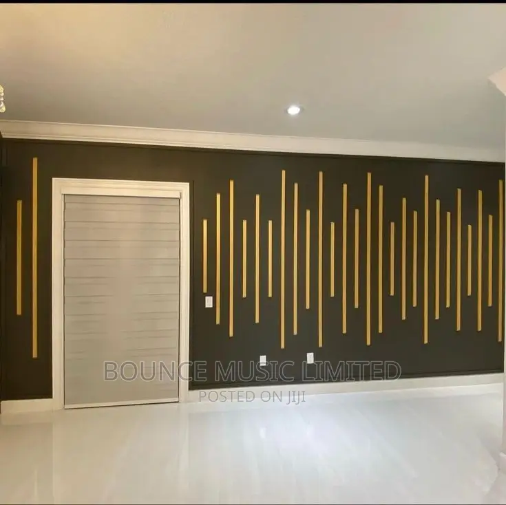 Wall Diffusers