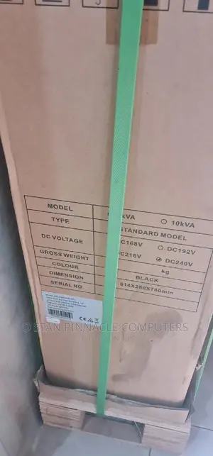 Bluegate Ups 6000va or 6kva