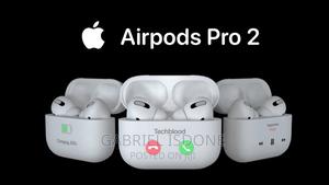 Apple Airpod Pro 2 Made by Apple in California