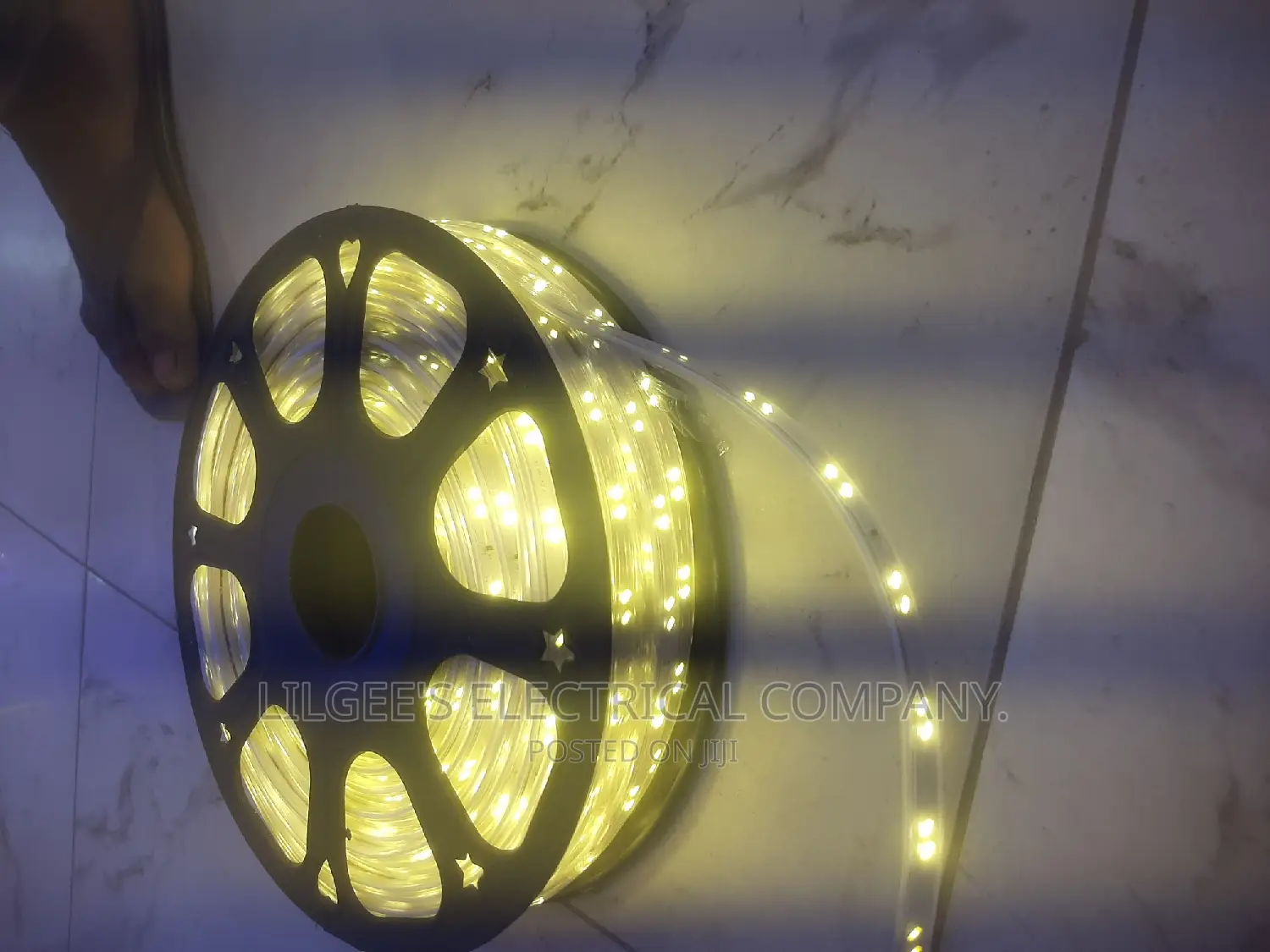 Led Rope Light