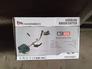 Brush Cutting Machine