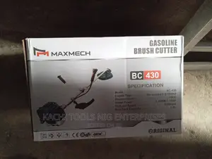 Brush Cutting Machine
