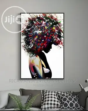 20*30 Artwork Frame