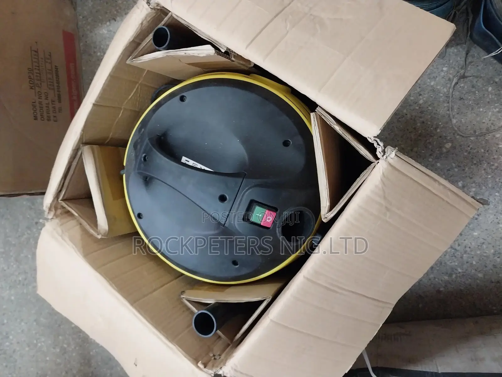 30l Vacuum Cleaner