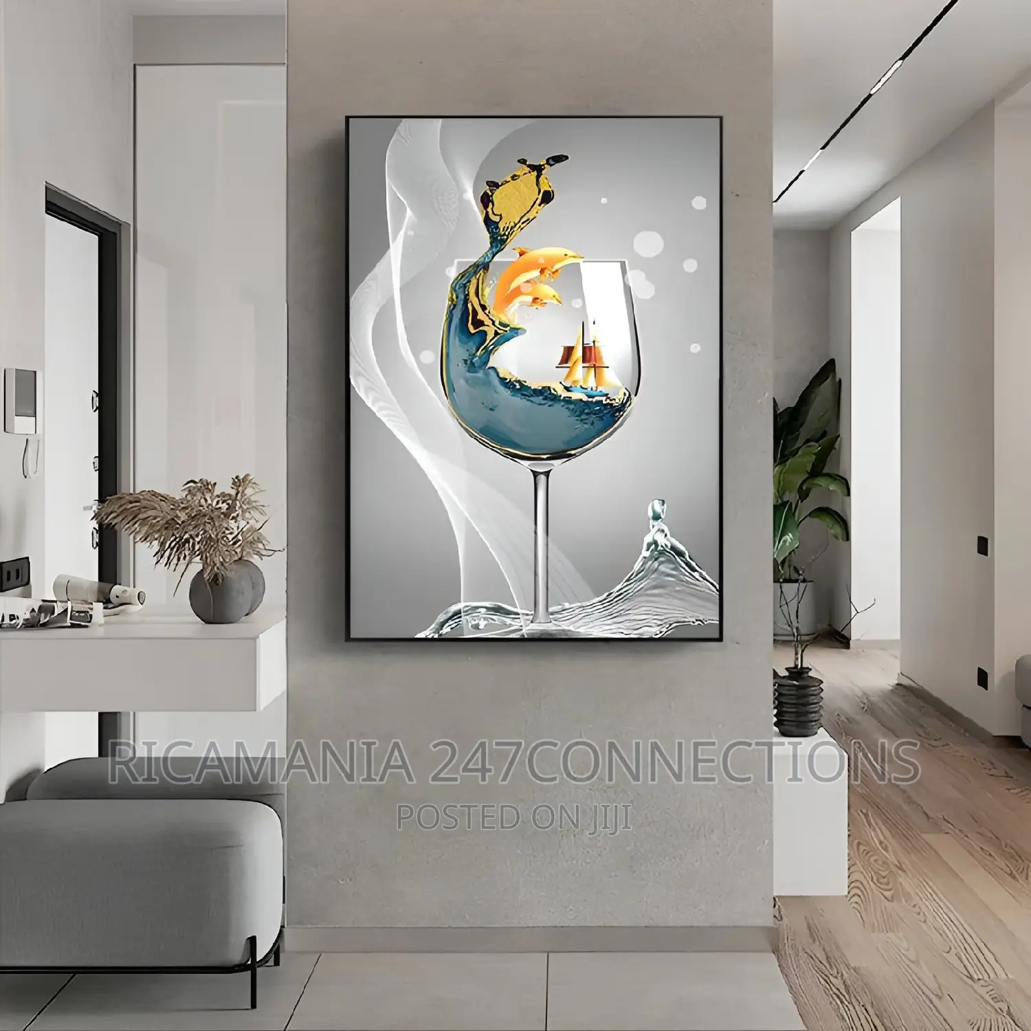 18*24 Artwork