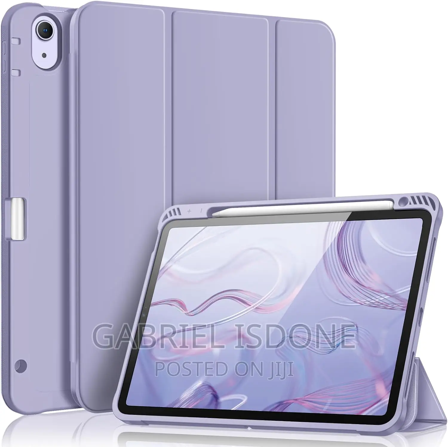 Case for iPad Air 5th Generation