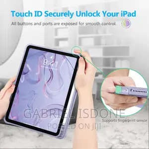 Case for iPad Air 5th Generation