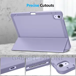 Case for iPad Air 5th Generation