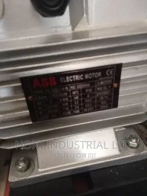 Industrial Gear Pump