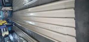 Pure Aluminum Roofing Material