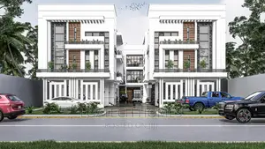Photo - 1bdrm Apartment in Lekki Scheme Ii, for sale