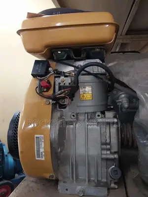 Robin Ey40d Engine(Original)