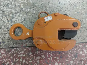 Toyo 5 Ton Plate Clamp