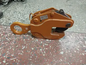 Toyo 5 Ton Plate Clamp