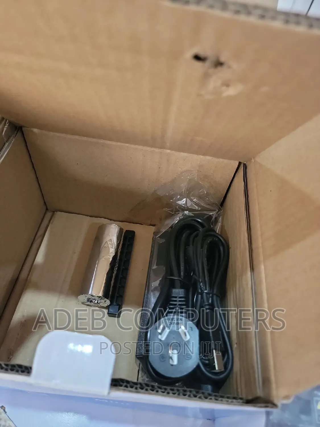 Thermal Printer 80mm